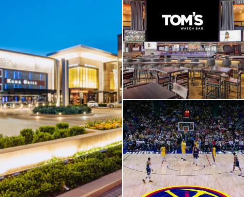 Girls Guide to Denver 🤩🤩 cover photo collage