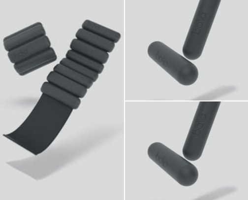 Mat Pilates Mami cover photo collage