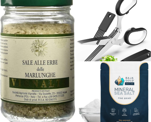 🍽️ Elevate Your Cooking Game cover photo collage