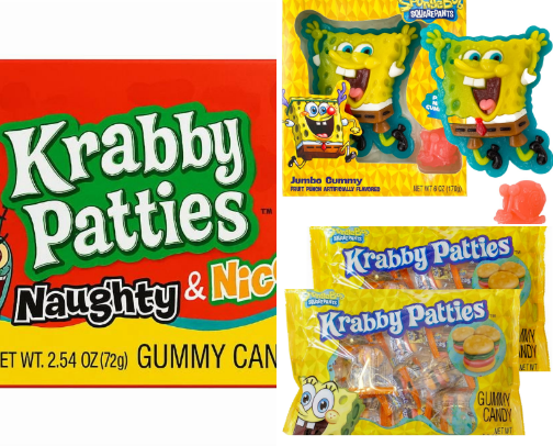 SpongeBob Christmas Gifts Under $25: Stocking Stuffers, Cozy Finds & Collectibles cover photo collage