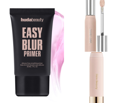 Simple, Snatched, Stunning: My Everyday Beat cover photo collage