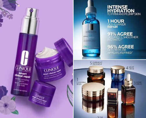 ✨ 40+ Anti Aging Skincare Routine
Healthy aging skincare essentials for firm, glowing and youthful-looking skin.
Perfect routine for mature skin glow and repair cover photo collage