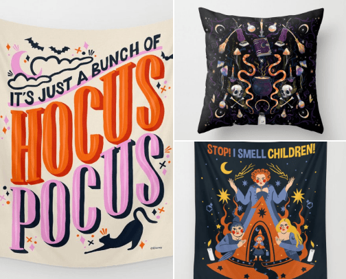 Disney New Favorites! cover photo collage