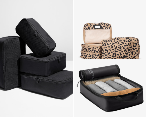 ✈️ Travel Essentials I Actually Use & Love cover photo collage