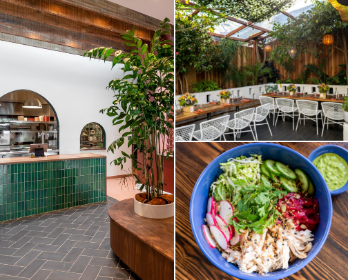 Romanticizing San Francisco cover photo collage