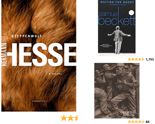 Books 📚 cover photo collage