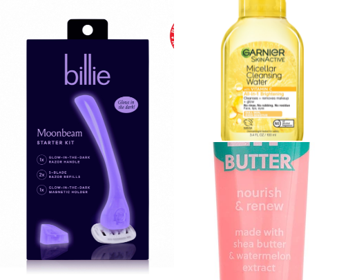 Guaranteed Stocking Stuffer Winners for Teen Girls cover photo collage