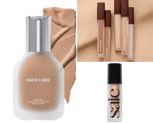 My Viral 2025 Makeup Kit – Glowy, Pretty, and Worth Every Penny 💄 cover photo collage