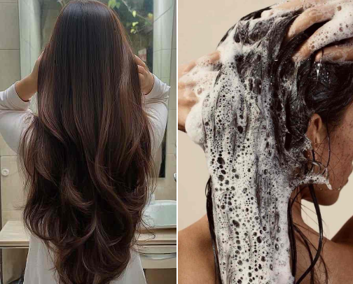 Tame It, Treat It, Love It: Your Haircare Heroes💇‍♀️🎀🧴 cover photo collage