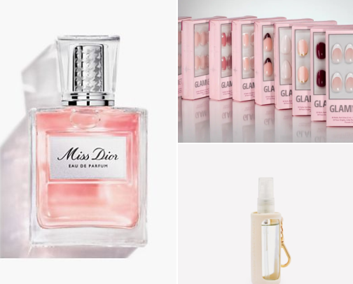 7 Stocking Stuffers Under $25 cover photo collage