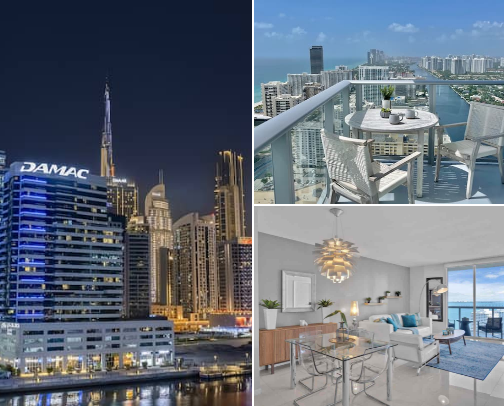 My Favorite Travel Stays That Felt Like a Movie 🎥💫 — No gatekeeping 💋 ✈️ cover photo collage