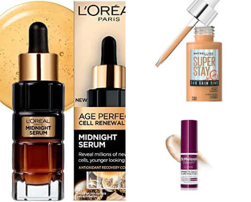 I'm dry, like super dry! cover photo collage