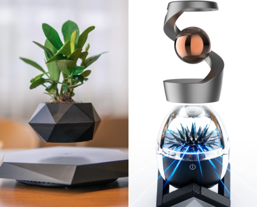 10 Mind-Blowing Desk Companions You Didn't Know You Needed cover photo collage