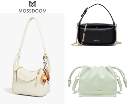 Tas Dompet cover photo collage