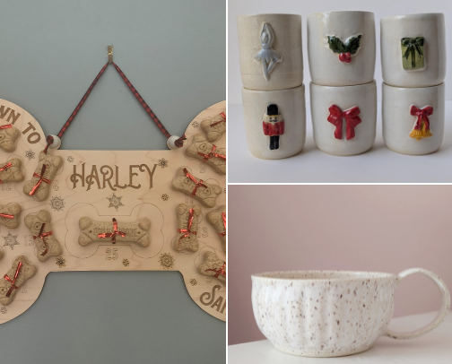 Etsy Custom Creations I’m Loving cover photo collage