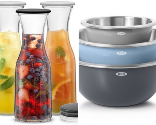 Tried & True Baking and Cooking Tools I Use All the Time cover photo collage