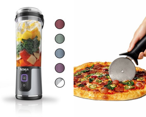 Tried & True Baking and Cooking Tools I Use All the Time (2025) cover photo collage