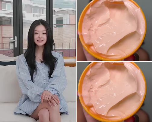 Summer glow essentials cover photo collage