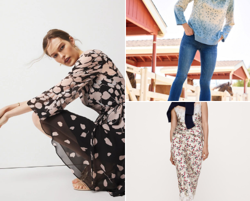 Clothes! cover photo collage