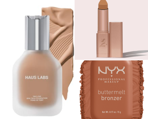 The ULTIMATE Makeup Guide 💄 cover photo collage