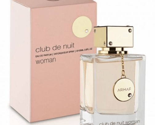 Perfumes cover photo collage