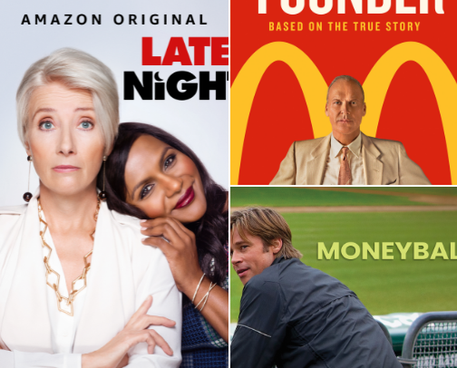 What to Watch on Amazon Prime cover photo collage