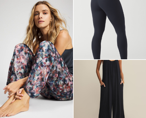 Clothing & Accessories cover photo collage