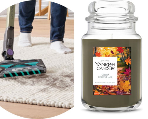 House must haves! cover photo collage