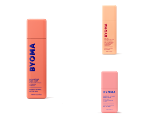 Skincare Secrets 🤫 cover photo collage