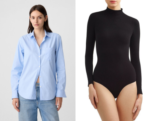 My clothes that are cute & comfy! cover photo collage