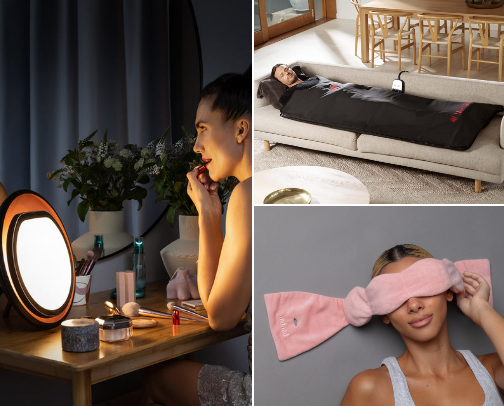 Nervous System Regulation Tools for ADHD & Overstimulation cover photo collage