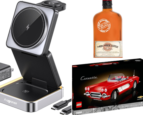 23 Non Cheesy Valentines Gifts for Him That He Will Actually Use cover photo collage