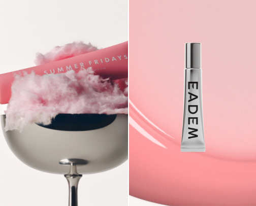 lip product recommendations! cover photo collage