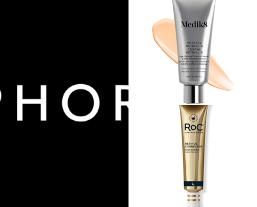 Best Anti-Aging Skincare Products Worth Exploring cover photo collage