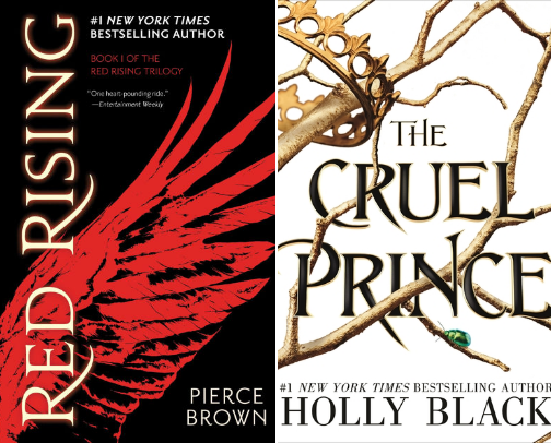 My Personal favorite books that changed my life when read! cover photo collage