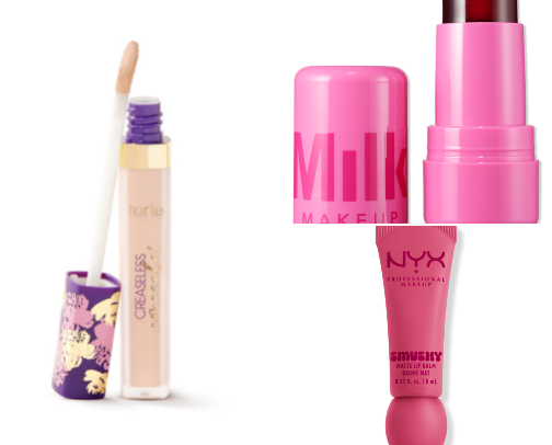 My Beauty Must Haves!! cover photo collage