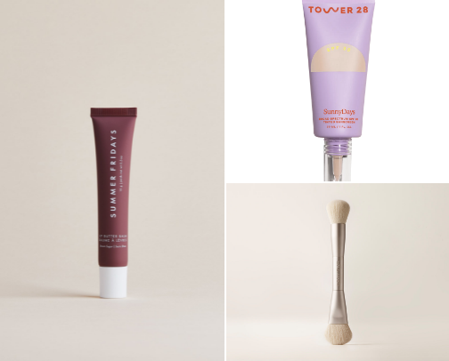 my sephora recommendations cover photo collage