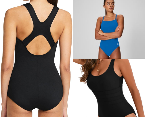 Swim Instructor Essentials <3 cover photo collage