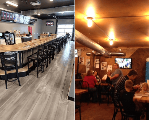 Places to check out if in lafayette indiana cover photo collage