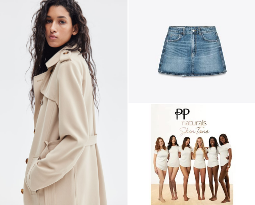 Fall Fashion Inspo 🛍️ cover photo collage