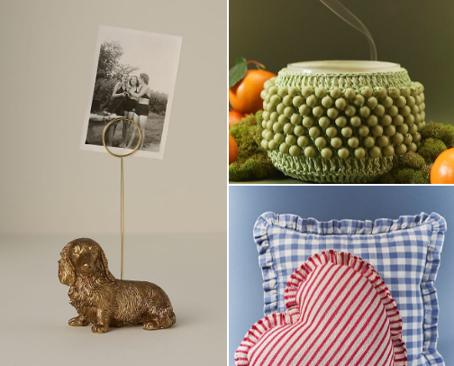 Cozy corners cover photo collage