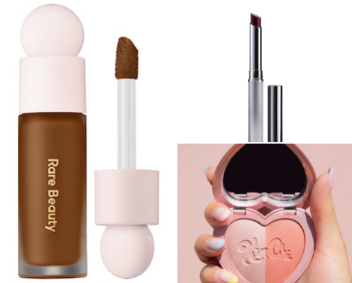 Pale girl friendly beauty cover photo collage