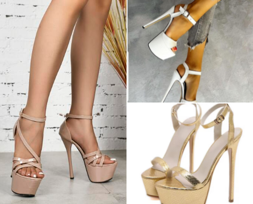 Pageant essentials cover photo collage