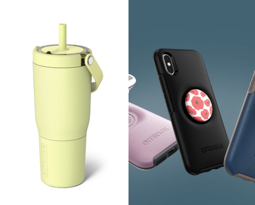 Everyday Must Haves cover photo collage