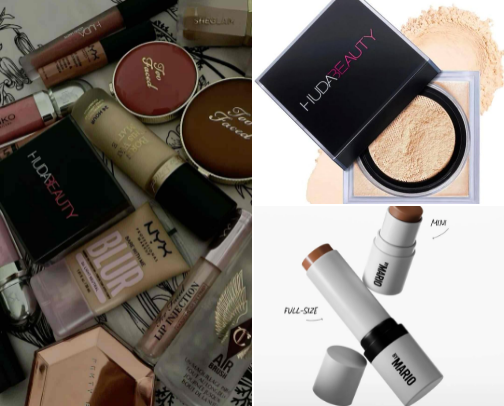 The Best Makeup Products~ all you need💄💋 cover photo collage