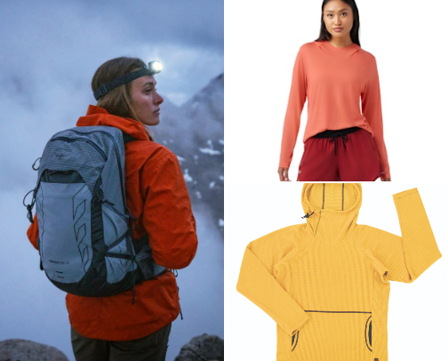 14er must haves! cover photo collage