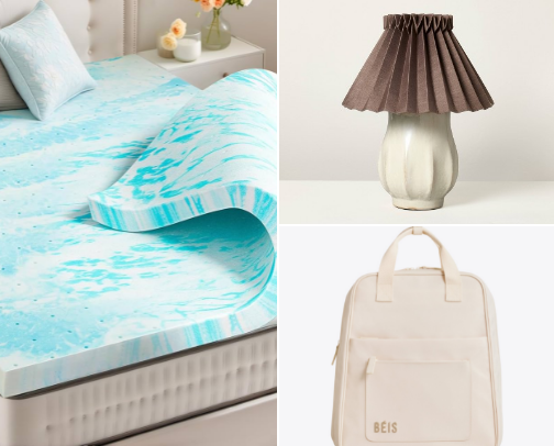 COLLEGE MUST HAVES 📚🎓 cover photo collage