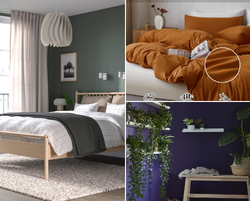 Room decor 🧸 cover photo collage