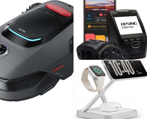 🛠️ Ultimate Father's Day Gift Ideas 2026: Cool Gifts for the Dad Who Has Everything cover photo collage