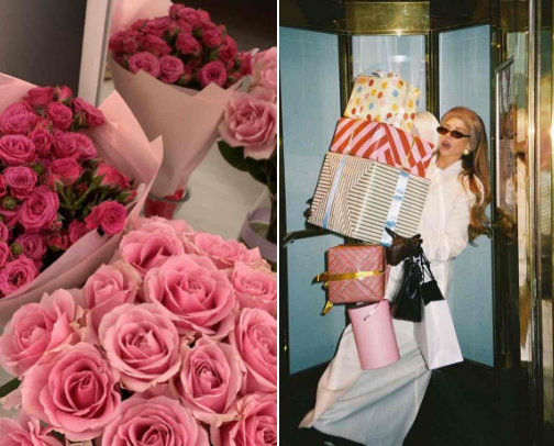 gift ideas for every occasion 🎀✨ cover photo collage